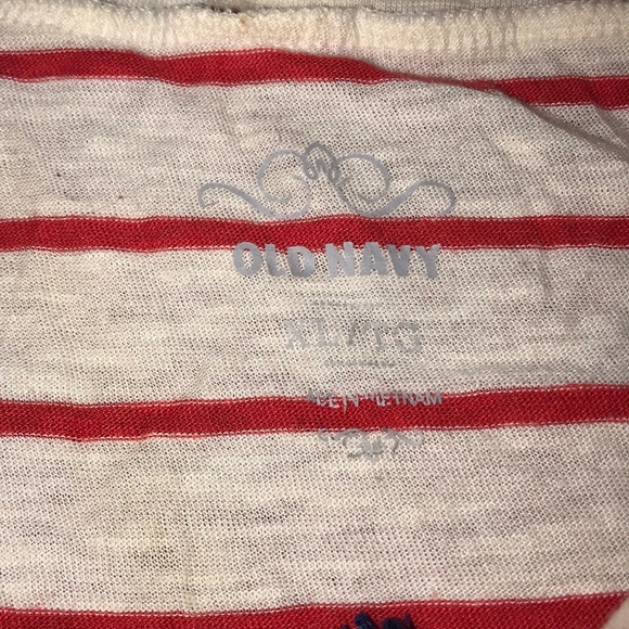 Long Sleeve Top - Picture 3 of 4